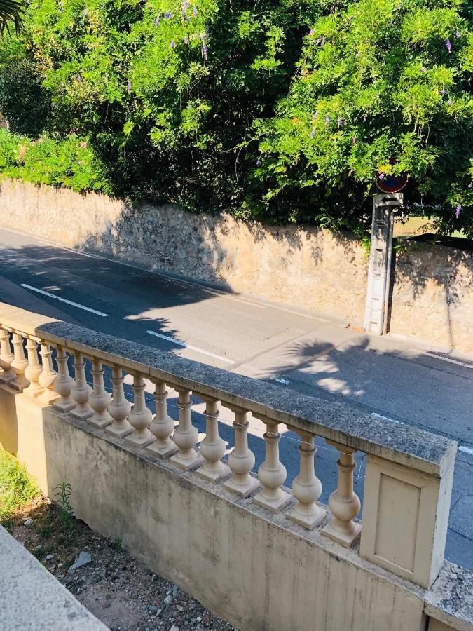 Studio Cosy Au Centre De Cannes Eksteriør bilde